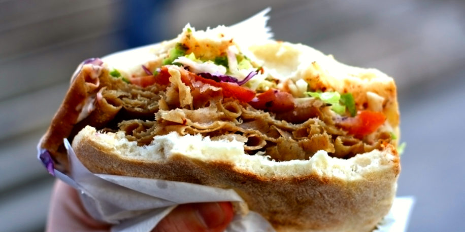 doner broodje